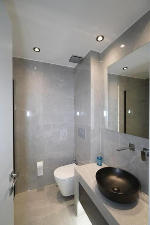 Apartment For Rent 3+1+2 At Dry Lake (ID B230168) Tirana