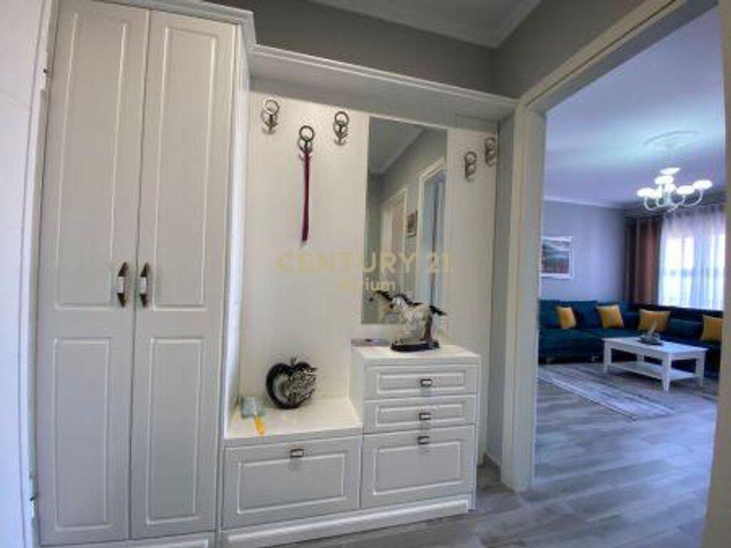 FOR RENT 1+1 APARTMENT AT ALI DEMI !