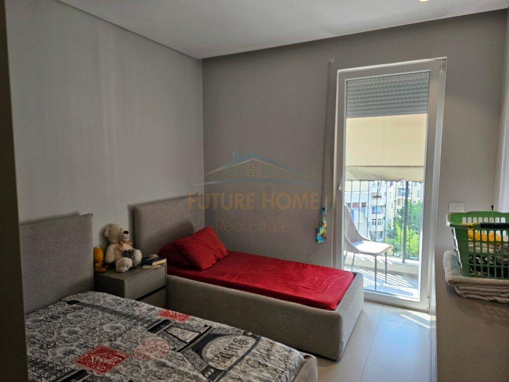 APARTAMENT 2+1+POST PARKIMI, DON BOSKO QERA