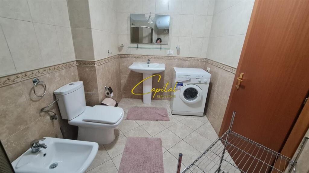 APARTAMENT ME QERA 2+1 DON BOSKO 660 EURO