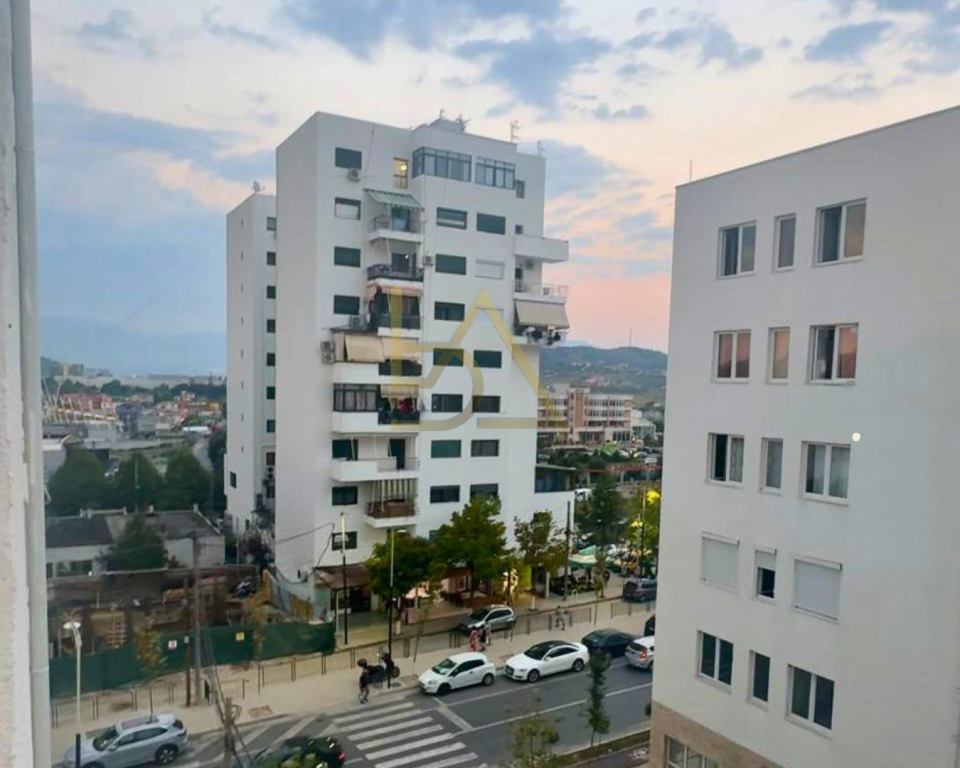 APPARTAMENTO IN AFFITTO A VORË
