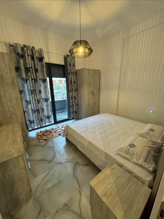 Super 1+1 for Rent in Ali Dem