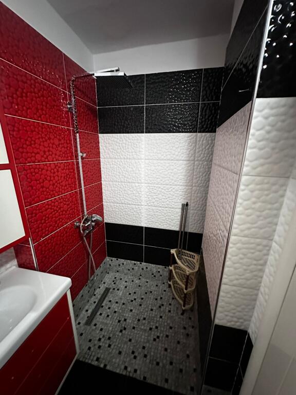 APARTMENT FOR RENT 3+1 NEAR DELIJORGJI COMPLEX 1,000 EURO