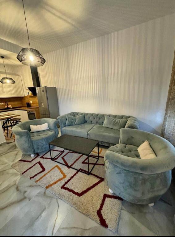 Super 1+1 for Rent in Ali Dem