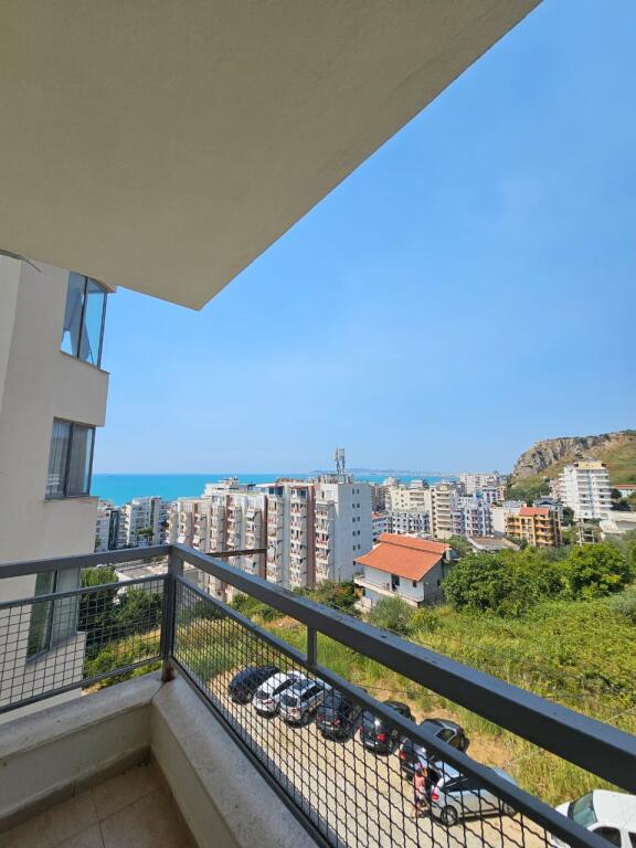 🔥 Occasion – Super Apartment 2+1 + Parking Spot for Sale 🔥