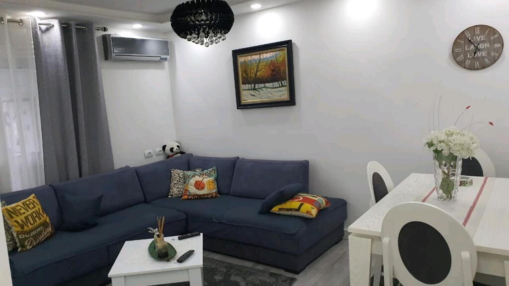 Appartamento In Affitto 2+1 In Via Elbasan (ID B221162) Tirana