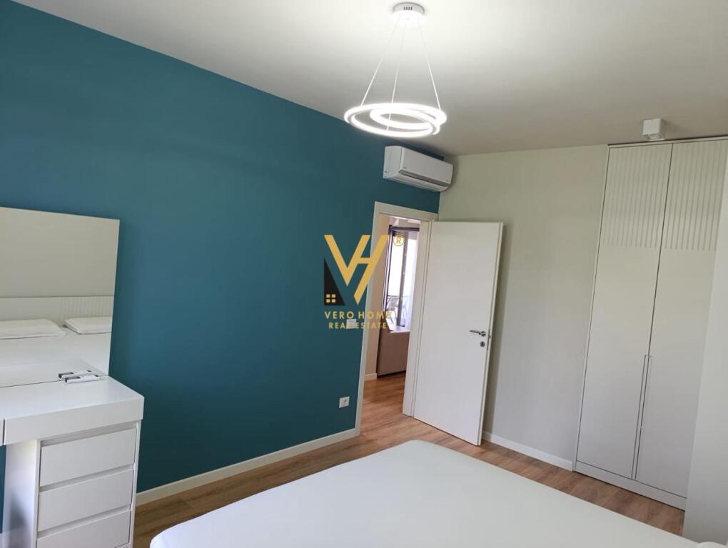 FOR SALE APARTMENT 2+1+2BLK AT KODRA E DIELLIT 260,000 EURO