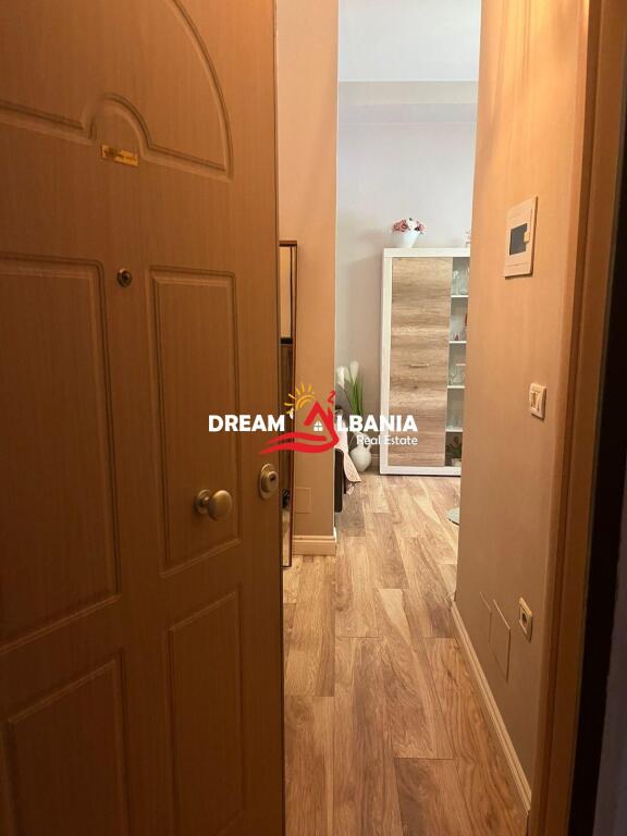 Apartment 1+1 for Sale in Fresk, near Spar 2 in Tirana (ID 41111125)