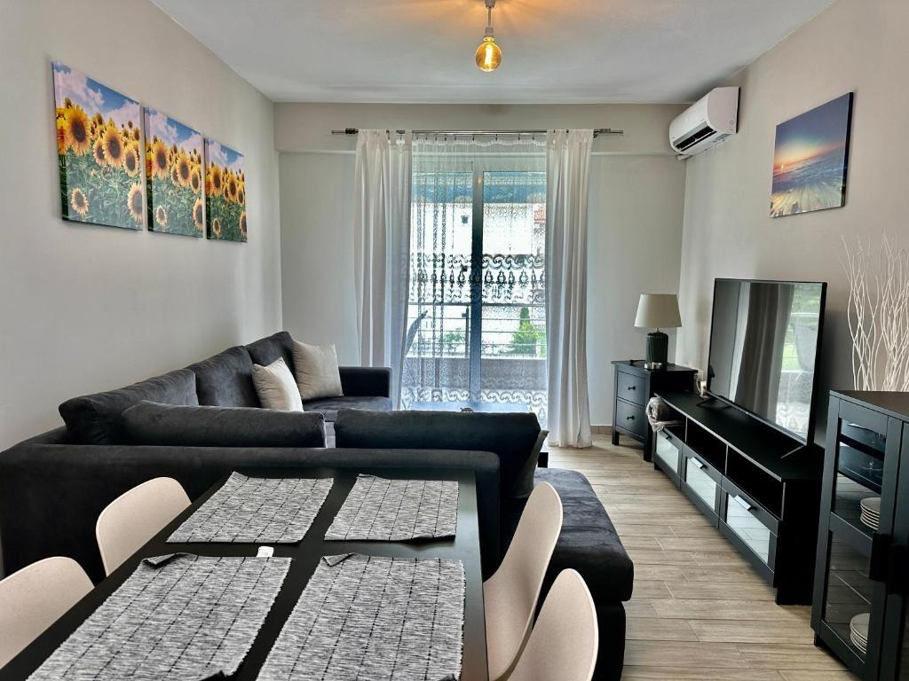 Apartment for rent 1+1 at Selvia (ID B2101223) Tirana