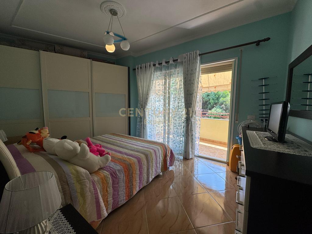 APARTMENT FOR RENT 2+1 IN FRESK