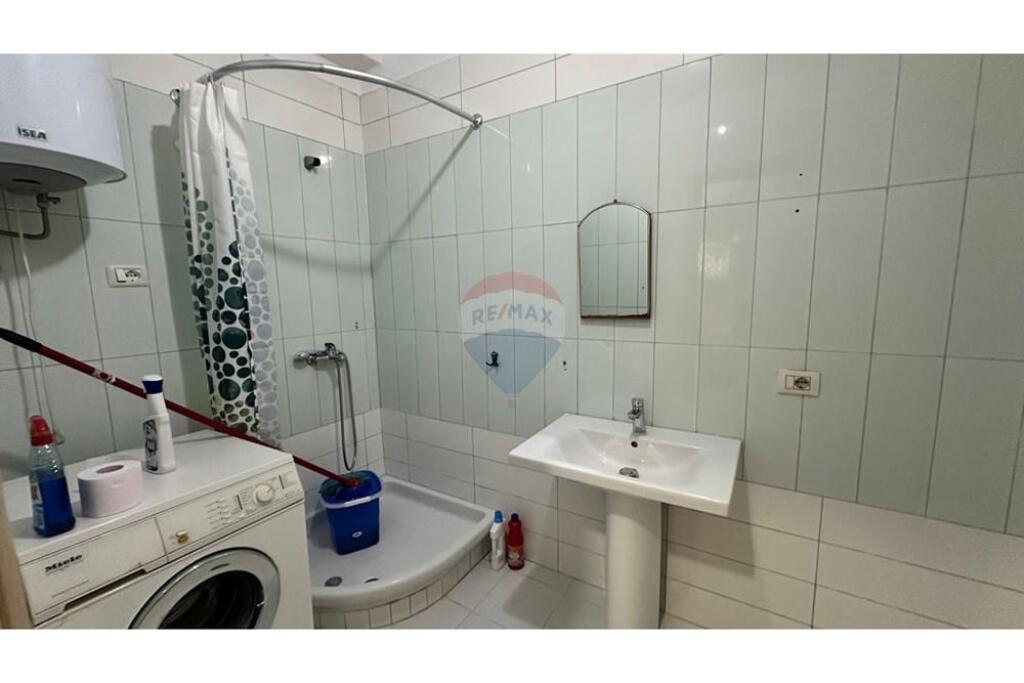 Apartment 1+1 for rent in Fresk !