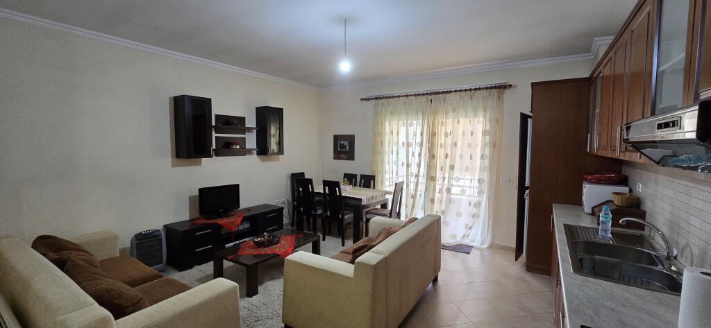 Jepet me qira apartament (2+1+2) Kodra e Diellit