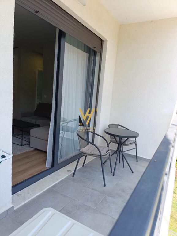 FOR SALE APARTMENT 2+1+2BLK AT KODRA E DIELLIT 260,000 EURO