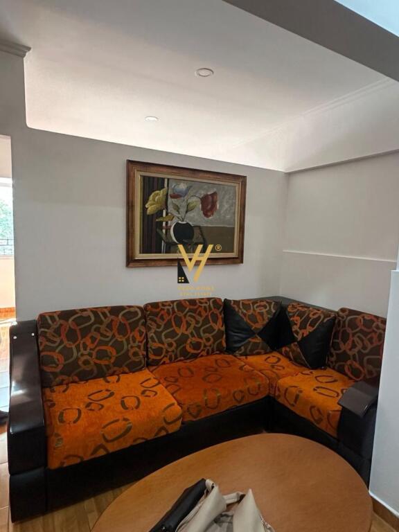 APPARTAMENTO 1+1 IN AFFITTO A LAPRAKE 40.000 LEKE
