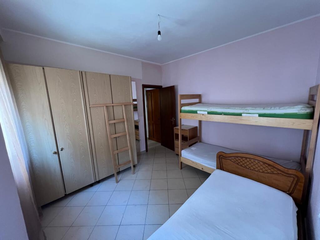 Appartamento 1+1+ balcone in affitto in Via 5 Maggio
