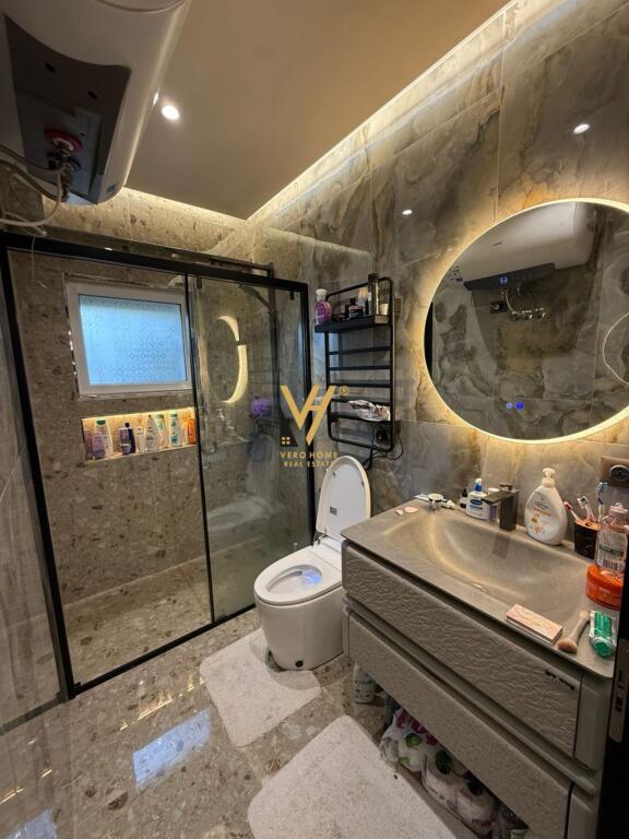 AFFITTASI APPARTAMENTO 2+1 IN VIA PETI 950 EURO