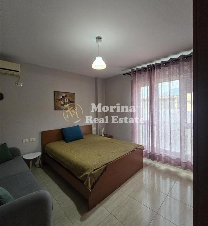 Rent, Apartment 1+1, Elbasani Street, 550 euro/month