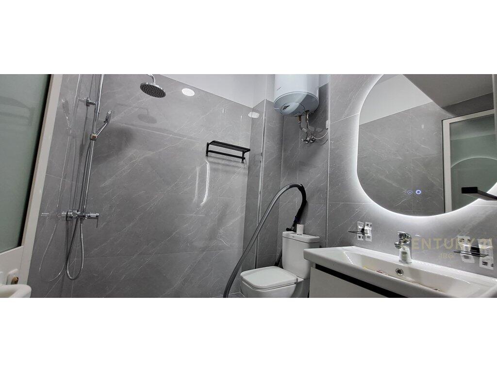 Appartamento 2+1 in affitto – Brryli (Dentro il Anello), Tirana