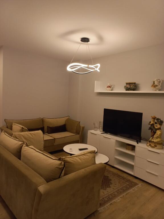APARTMENT FOR RENT 1+1 PARIS MUNICIPALITY 60,000 LEKE