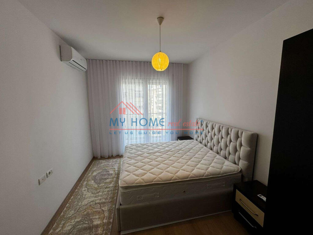 Apartament 2+1+Post parkimi me qera Don Bosko Tirane