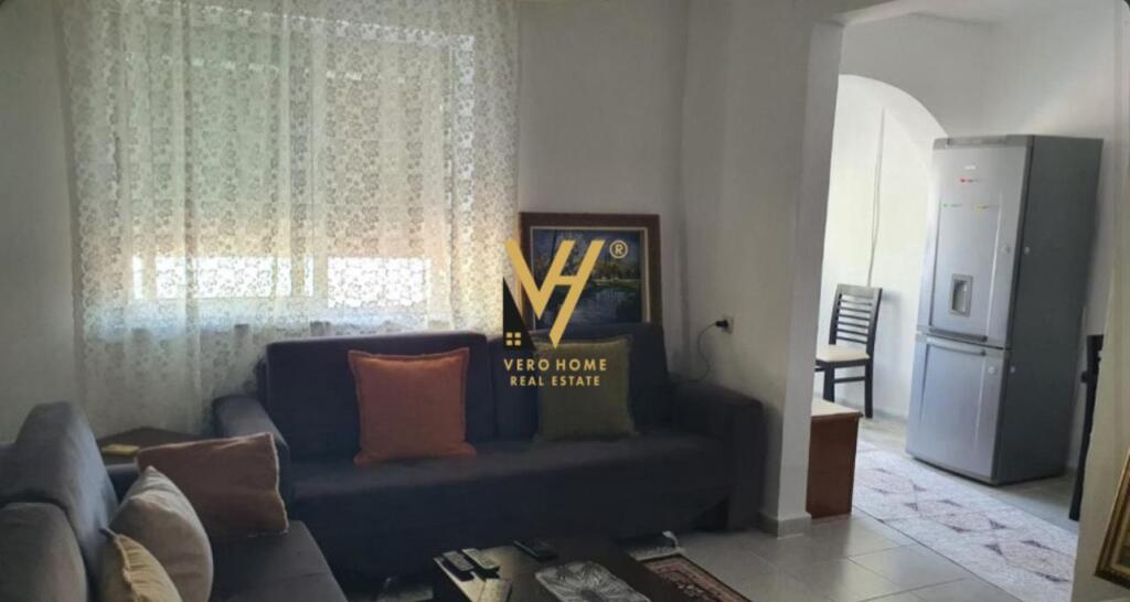 APARTMENT 1+1 FOR RENT ON BARDHYL STREET 500 EURO