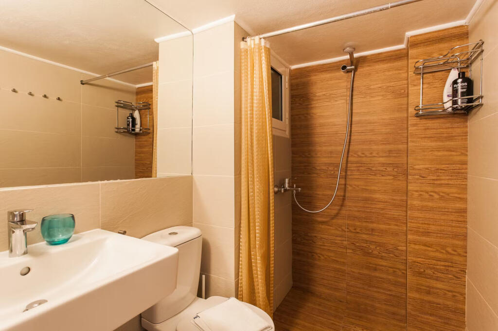 Apartament me qera 1+1 ne Myslym Shyr (ID B2101226) Tirane