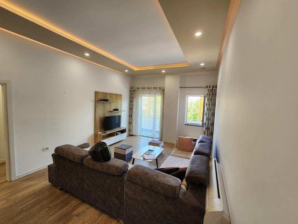Apartament 2+1+Verande