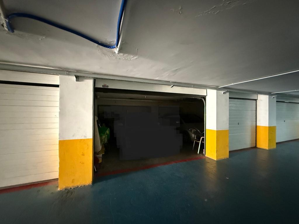 In Affitto Papafingo/Duplex di lusso 3+1+2 con veranda, posto auto privato e ascensore personale