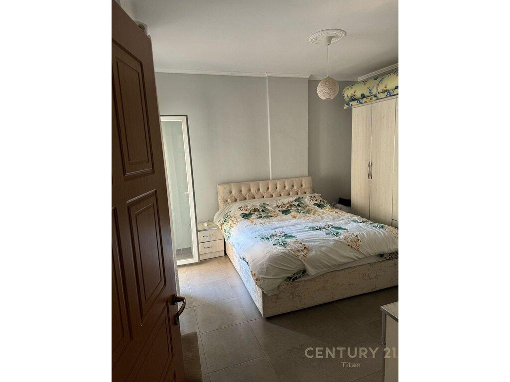 FOR SALE APARTMENT 2+1+2 with STORAGE, NEAR TERMINAL D (NORTH-SOUTH)!!! 135,000 €