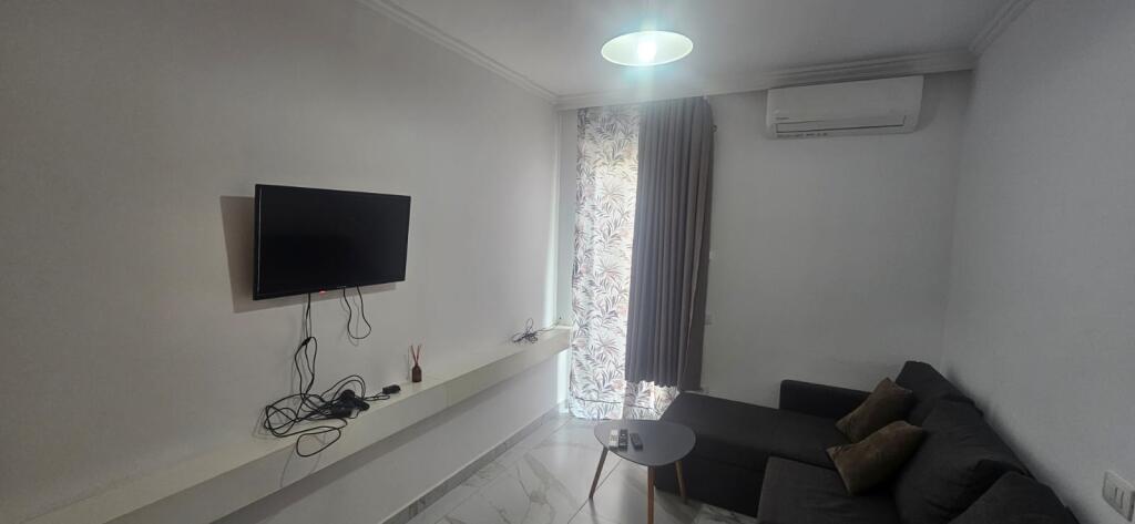 Apartment 1+1 for Rent at Willsoni Square