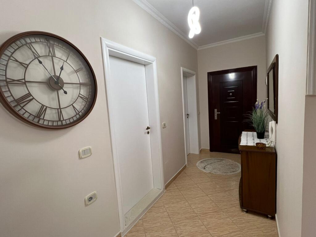 Apartament Per Qera Tek Rruga e Cipajve