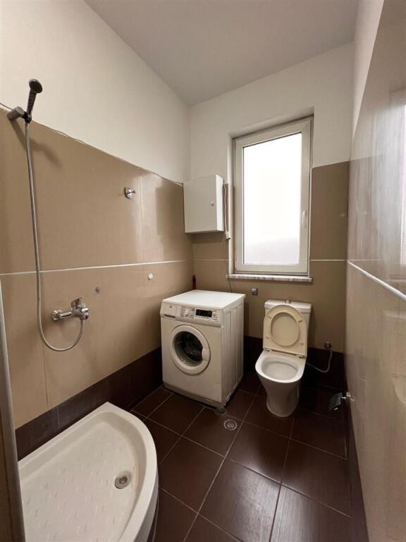 APARTAMENT ME QERA 2+1 FRESK 430 EURO