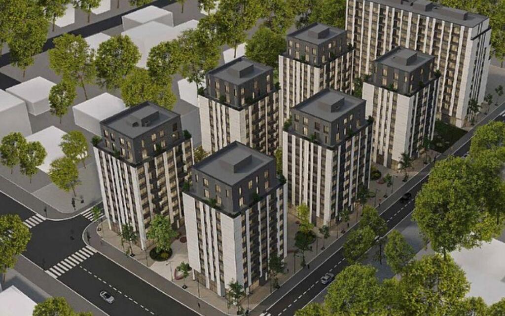SUPER OPPORTUNITÀ A AJKA RESIDENCE, APPARTAMENTO IN VENDITA 2+1 A 5 MAJI