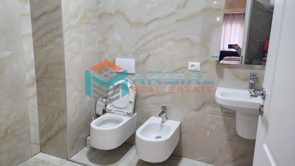Apartment 2+1+2, Kashar Boulevard, Astir