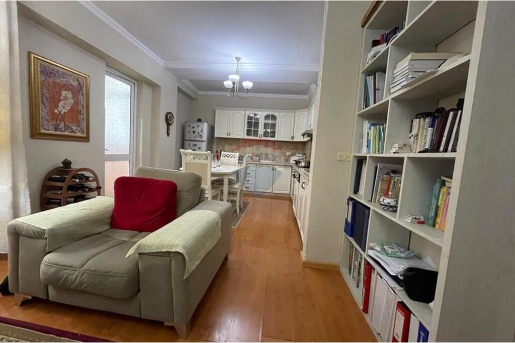 Apartment 2+1 for rent, Margarita Tutulani street !
