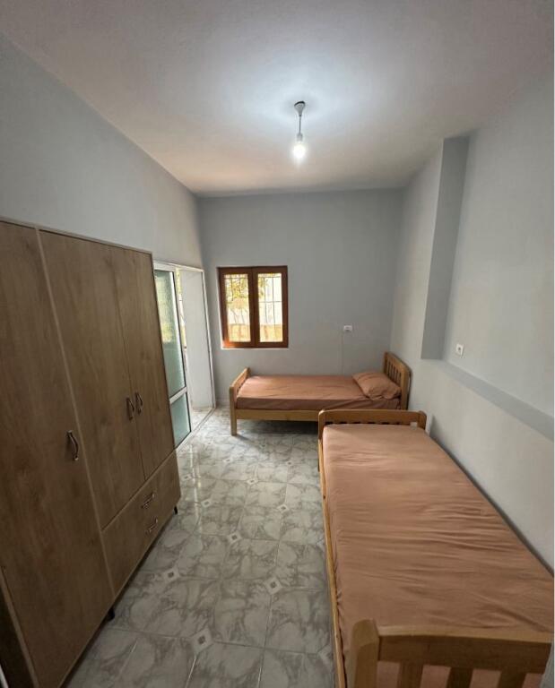 APARTMENT FOR RENT 2+1 FORMER BUS PARK 55,000 LEKE