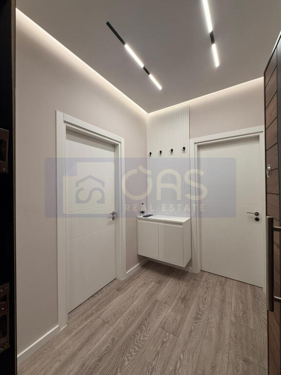Apartment 1+1 for rent Astir Urban Gate Complex
