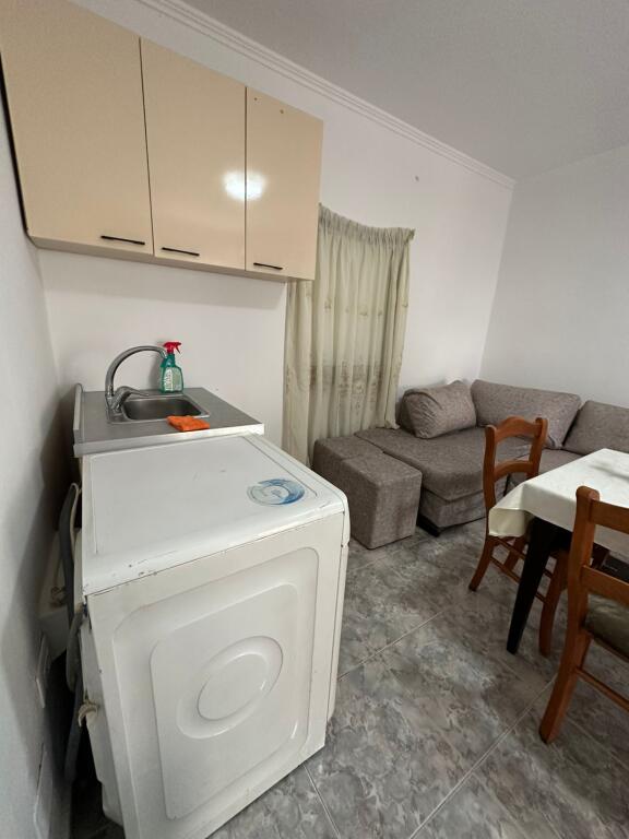 Studio apartments for rent