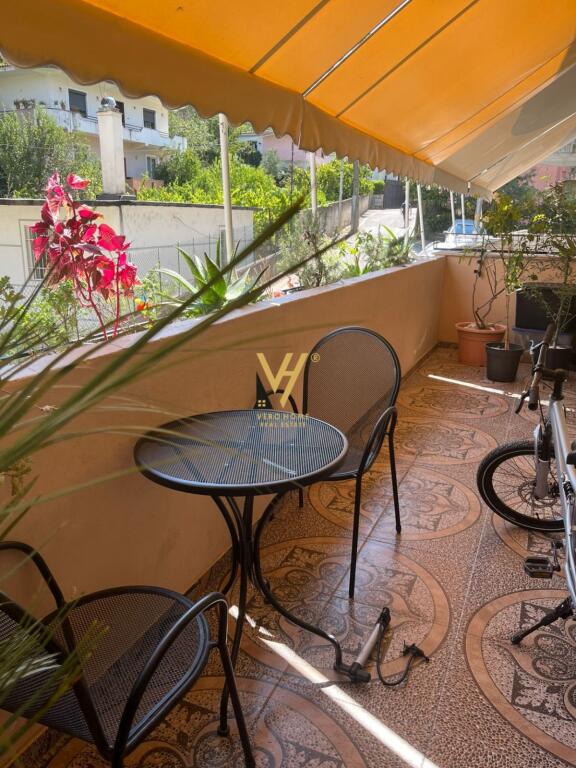 SHITET APARTAMENT 1+1 NE FRESK 100.000 EURO