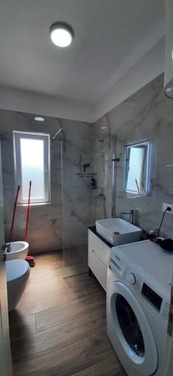 VENDESI APPARTAMENTO 2+1 KAMEZ 100.000 EURO