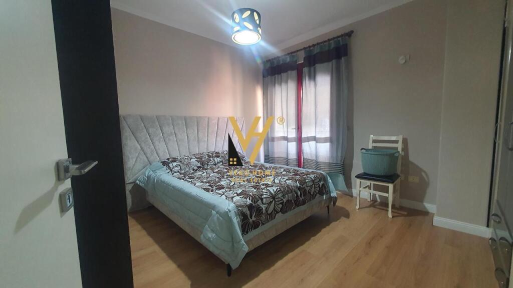 SHITET APARTAMENT 2+1+BLK TE PALLATET ÇABEJ 14.000.000 LEKE