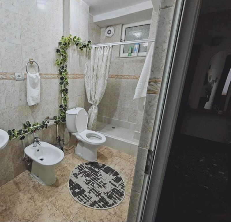 Apartment 1+1+1 Balcony for Rent