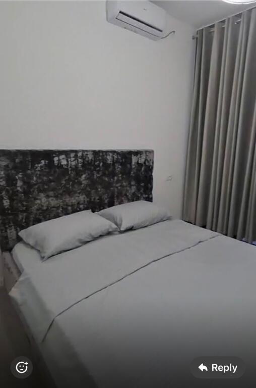 Super appartamento 1+1 al viale Zogu i Pare