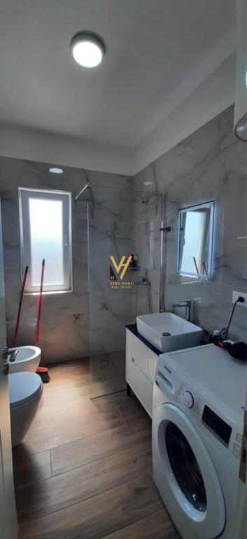 FOR SALE APARTMENT 2+1+BLK IN KAMEZ 100,000 EURO