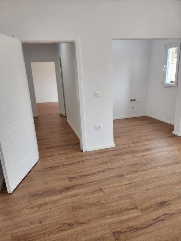 SHITET APARTAMENT 1+1 PORCELAN 95.000 EURO