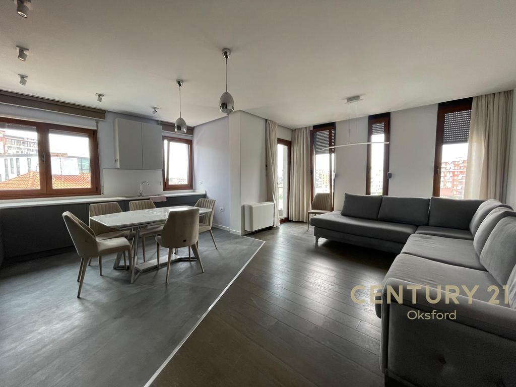 🏡 Appartamento Moderno 2+1 ad Astir – Vicino alla Rotonda