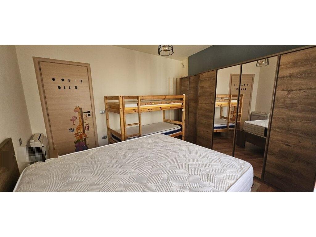 Apartment 1+1 for rent – near Police Station No.4 and the bus station
