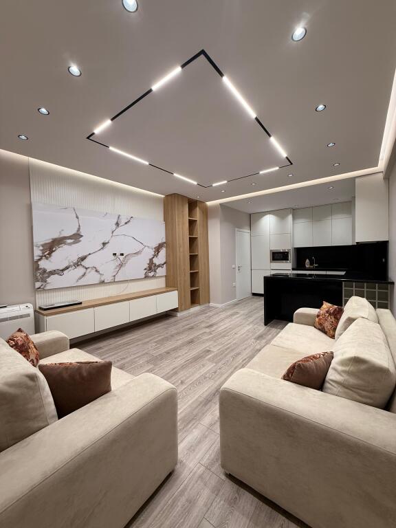 APARTMENT 1+1 FOR RENT - URBAN GATE COMPLEX, ASTIR