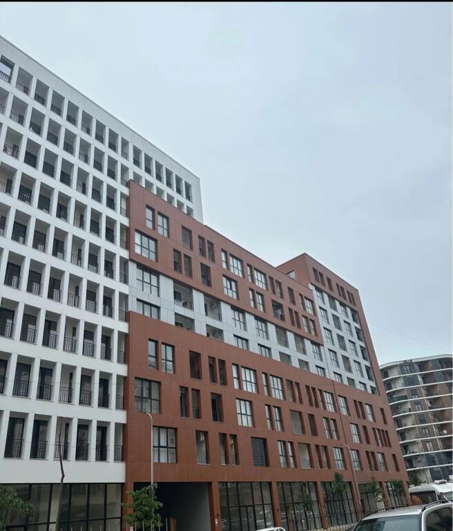 JEPET ME QERA APARTAMENT 2+1 ASTIR