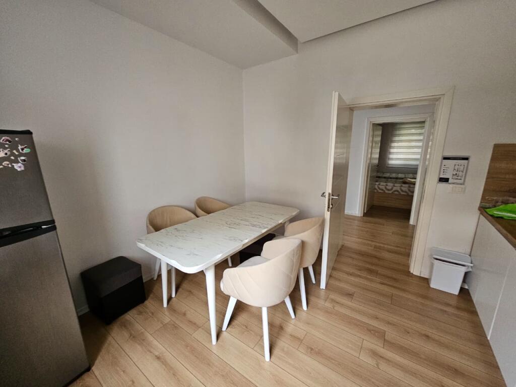 Villa for Rent – Olympic Park, Tirana